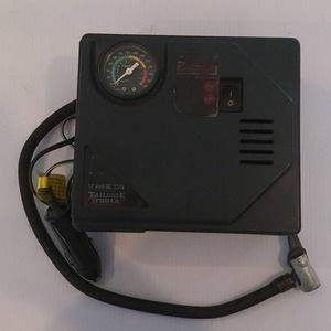 Tailgate Tools Air Compressor Inflator GC1205005963